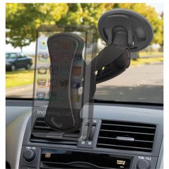 Mobilholdere - Bilholder til telefoner med Stick IT-funktion