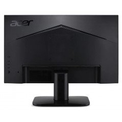 Computerskærm 15" til 24" - Acer 24" IPS-skärm med 75Hz och 1ms