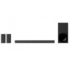TV & Ljud - Sony HT-S20R 5.1 soundbar & subwoofer 400 Watt