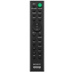 TV og lyd - Sony HT-S20R 5.1 soundbar & subwoofer 400 Watt