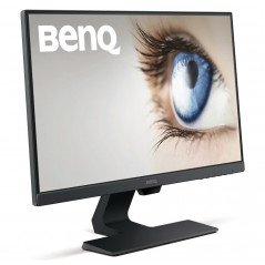 Computerskærm 25" eller større - BenQ LED-skærm (Tilbud)