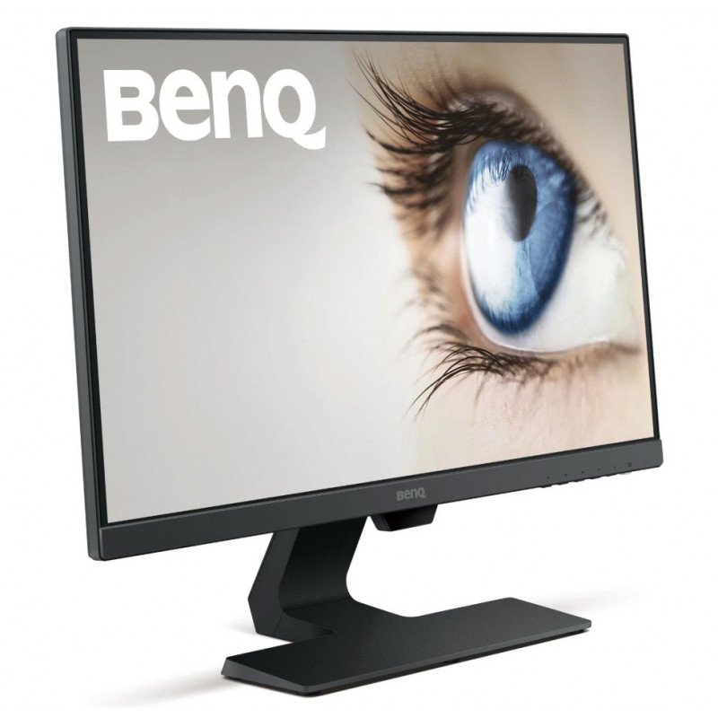Computerskærm 25" eller større - BenQ LED-skærm (Tilbud)