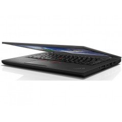 Laptop 14" beg - Lenovo Thinkpad T460 8GB 256SSD (beg med mura och märke skärm)