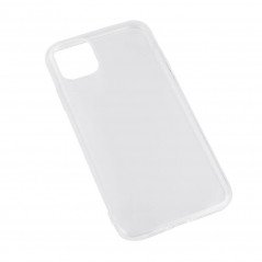 Shells and cases - Gear transparent skal till iPhone 11 Pro Max