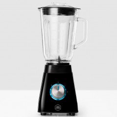 Blender og mixer - OBH Nordica blender 1 liter glaskanna