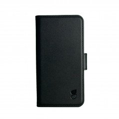 Skal och fodral - Gear magnetiskt 2-i-1 plånboksfodral till iPhone X/XS