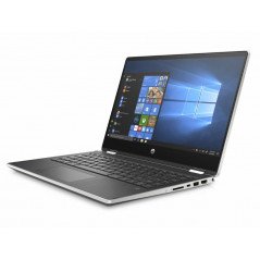 Laptop 14-15" - HP Pavilion x360 14-dh1240no 14" i5 16GB 256GB SSD