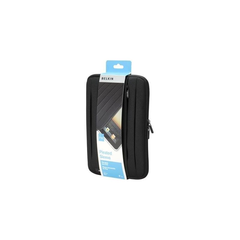 iPad 2/3/4 - Belkin taske til iPad