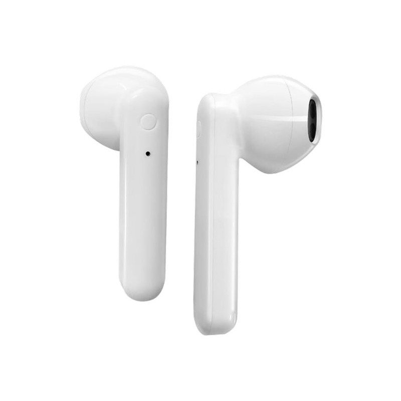 In-ear - GEAR4U TWS W100 Trådlöst Bluetooth in-ear hörlurar och headset