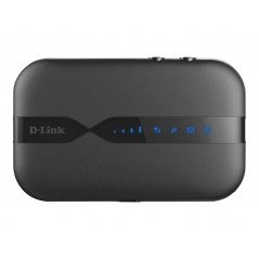 D-Link portabel batteridriven trådlös 4G-router hotspot