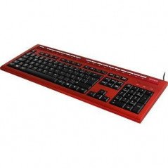 Tastaturer med ledning - DELTACO tastatur