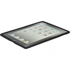 iPad 2/3/4 - Dexim Silikone Taske til iPad 2