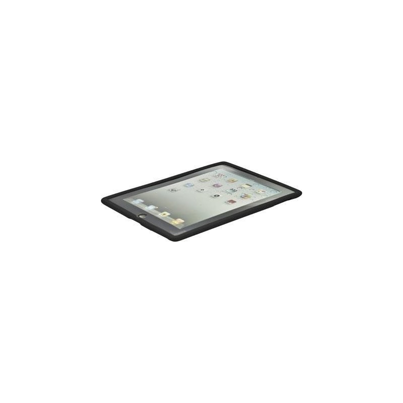 iPad 2/3/4 - Dexim silikonskal till iPad 2