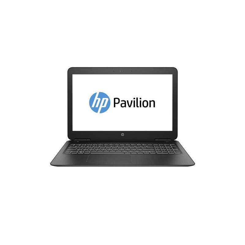 Laptop 14-15" - HP Pavilion 15-bc501no