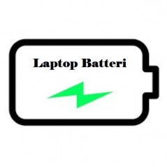 Komponenter - Batteri till Dell Latitude E7270 E7470