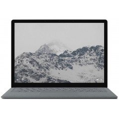 Brugt bærbar computer 13" - Microsoft Surface Laptop 2 i5 8GB 128GB (beg)