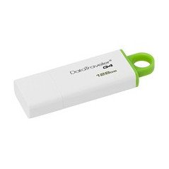 Kingston USB 3.1 USB-stick 128 GB