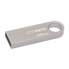 Kingston USB Flash hukommelse 32 GB 2.0