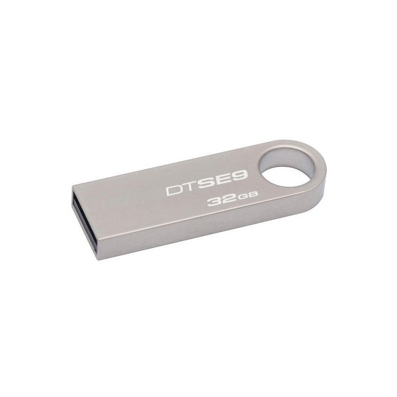 USB-memories - Kingston USB-muistitikku 32GB 2.0