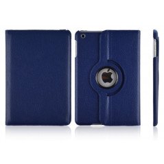 Covers - Cover med roterende stativ til iPad Air 10.5 3rd (2019) / Pro 10.5 (2017)