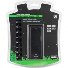 Universal computeroplader - Notebook Multicharger