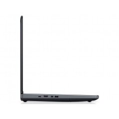 Used laptop 17" - Dell Precision 7710 FHD i7 16GB 256SSD M3000M (beg)