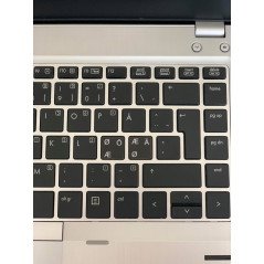 Laptop 14" beg - HP EliteBook 9470m med 3G (beg)