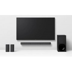TV og lyd - Sony HT-S20R 5.1 soundbar & subwoofer 400 Watt (Tilbud)