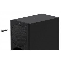 TV & Ljud - Sony HT-S20R 5.1 soundbar & subwoofer 400 Watt (Fyndvara)