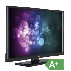 Cheap TVs - Luxor 24-tums LED-TV med DVD (fyndvara)