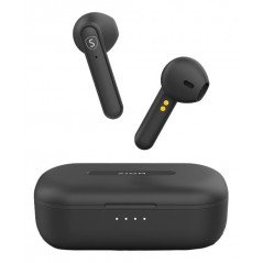 In-ear - SiGN trådlöst Bluetooth hörlurar och headset