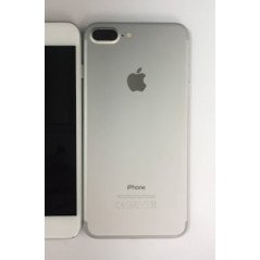 iPhone begagnad - iPhone 7 Plus 32GB Silver (beg)