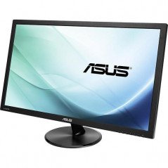 Computerskærm 15" til 24" - Asus 24" LED-skärm