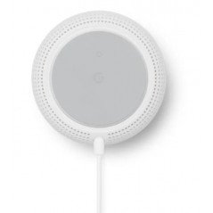 Router 450+ Mbps - Google Nest WiFi router med extra WiFi-punkt 2-Pack Mesh lösning