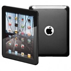 iPad 2/3/4 - Termoplastskal till iPad 1