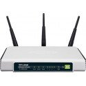TP-Link trådlös router