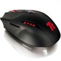 Tt eSPORTS Black - Gaming Mouse