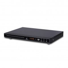 TV & Sound - Denver DVD-spelare med HDMI, USB och Scart (Bargain)