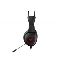 Gaming Headset - Havit gaming-headset (Bargain)