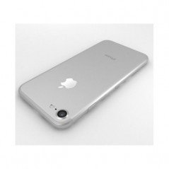 iPhone 7 32GB Silver med 1 års garanti (beg)