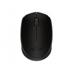 Trådløs mus - Logitech B170 trådløs mus (Tilbud)