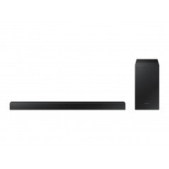 TV & Ljud - Samsung HW-T440/XE soundbar