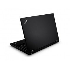 Laptop 15" beg - Lenovo ThinkPad L560 med 4G i7 8GB 256SSD (beg)