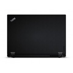 Used laptop 15" - Lenovo ThinkPad L560 4G i7 8GB 256SSD (beg)