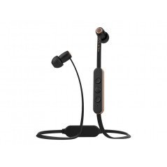 Hovedtelefoner - Jays a-Six Wireless trådlös bluetooth-hörlur in-ear
