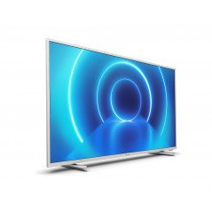 Cheap TVs - Philips 58-tums 4K Smart UHD-TV