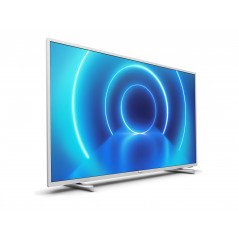 TV & Sound - Philips 50-tums 4K Smart UHD-TV