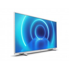 Billige tv\'er - Philips 43-tums 4K Smart UHD-TV