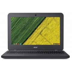 Acer Chromebook C731 11,6" HD 4GB/16GB (beg)