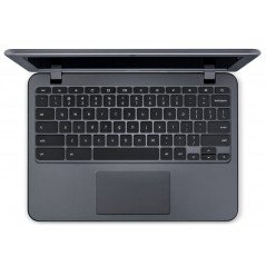 Used laptop 13" - Acer Chromebook C731 11,6" HD 4GB/16GB SSD (beg)